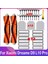 47PCS Fırça Filtre ve Mop Bez Kiti Dream D9 Dream Bot L10 Pro Troiver Robot Lds Vakum Süpürge Yedek Parçaları (Yurt Dışından) 1