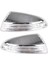 1pair Yan Kapı LED Işık Lambaları Kapı Kanadı Ayna Dönüş Sinyali Lambası Mercedes-Benz W204 W164 ml Sınıf ML300 (Yurt Dışından) 2
