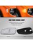 Araba Tarafı Yansıma Uyarı Dönüş Sinyali Işık Lambası Ön Dönüş Sinyalleri Jeep Renegade 2014-2017 Beyaz Için Işık (Yurt Dışından) 5