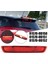 Toyota Yaris Mk3 2012-2020 81570-0D150 81570-0D151 Için Yüksek Fren Işığı LED Işık Arka (Yurt Dışından) 4