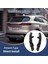 Dikiz Ayna Işıkları Dönüş Sinyal Işıkları EJ7B13B382A EJ7Z13B375A Lincoln Nautilus Için Mkx Yan Görünüm Ayna Işığı (Yurt Dışından) 4