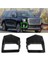 Araba Sis Foğuk Döşeme Lambası Çerçeve Ön Tampon Sis Gmc Yukon/yukon Xl 2021-2023 8482376 84882375 (Yurt Dışından) 5