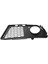 Bmw 3 Serisi Için E90 E91 Lcı M Sport 2009-2011 Araba Ön Tampon Mtech Sis Izgarası 51117891395 Sol (Yurt Dışından) 4