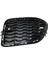 Sol+Sağ Ön Tampon Kapalı M Izgara Sis Lambası Çerçevesi Bmw X3 F25 X4 F26 51118056942 51118056941 (Yurt Dışından) 4