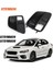Ön Sağ Tampon Sis Lambası Çerçeve Kapağı 57731VA020 Subaru Wrx &amp; Stı 2015-2017 Alt Grille Petek Çerçevesi Için (Yurt Dışından) 5