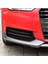 Audi A1 2015-2018 Için Otomatik Ön Tampon Hava Kılavuzu Kapak Izgarası (Yurt Dışından) 2