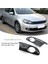 1paır Ön Tampon Sis Farları Kapak Sis Lambası Izgaraları Golf Için Izgara 6 Vi Mk6 2009-2013 5K0853665 5K0853666 (Yurt Dışından) 3