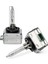 Araba 12V 6000K Xenon Lamba Xenon Far Ampulü Yedek Aksesuar (Yurt Dışından) 1