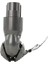 Dyson V8 V10 Zemin Fırçası Başkanı Aksesuarları Değiştirme Konnektörü Vakum Temizleyici Doğrudan Sürücü Kafası Bağlantı Kafası (Yurt Dışından) 4