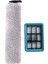Vakum Temizleyici Fırça Rulosu Bissell Crosswave HF2/3845N/3831 Zemin Yatakçısı Için Değiştirilebilir Fırça Filtresi (Yurt Dışından) 1