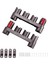 2pcs Dyson Vakum Temizleyici V15 V12 V11 V10 V8 V7 Bağlanma Tutucu Duvar Montajı Tutucu Organizatör (Yurt Dışından) 1