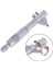 5-30MM Dahili Mikrometre 0.01MM Paslanmaz Çelik Doğru Vida Göstergesi Metrik Iç Çapı Ölçüm Aracı (Yurt Dışından) 4