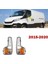Otomatik Dikiz Aynası Dönüş Sinyali Işıkları Iveco Günlük 2015-2020 L &amp; R Için Ampul Olmadan Ters Gösterim Lambası Muhafazası (Yurt Dışından) 10
