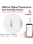 Zigbee Sıcaklığı ve Nem Sensörü Ewelink Uygulama Kontrolü Için Mini Sıcaklık Nem Dedektörü (Yurt Dışından) 3