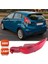 Araba Tamponu Sol + Sağ Arka Lamba Sis Fren Fren Fren Lambası Ford Fiesta Mk7 2008-2012 (Yurt Dışından) 2