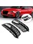 Sol Araba Ön Tampon Örgü Sis Lambası Kapağı Petek Izgara Izgara Kapağı Audi S5 A5 S-Lines 2013-2016 8T0807681M (Yurt Dışından) 2