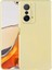 Xiaomi Mi 11T Pro 5g Kılıf Ata Premier Silikon Kapak-Gold 1