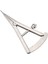 1 Pcs Metal Dental Gauge Caliper Dental Caliper Dirsek Diş Laboratuvarı Ortopedik Aracı Kemik Kaliperleri (Yurt Dışından) 5