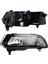 Araba Ön Tampon Sis Fark Sis Lambası Montajı Vw Polo 6c Hatchback 2014-2018 6C0941661D 6C0941662D (Yurt Dışından) 8