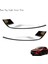 Arka Sisli Kapak Mazda Cx-5 Cx5 Kf 2022+ Için Arka Tampon Işık Trim (Yurt Dışından) 4