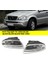 1paır Araş Biyürlüğü Işık Mercedes-Benz W163 ML320 ML350 ML430 ML500 1998-2005 A1638200328 A1638200428 Sürüş Lambası (Yurt Dışından) 2