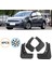 Golf 7 Mk7 2014-2017 Için 4 Adet Araba Çamurluk Çamurlukları (Yurt Dışından) 1