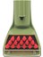 Bissell Little Green Için Sert Leke Fırçası Aracı Değiştirilmesi 1400B 1400W 1425 1986 2290A 2458 3194 3353 3588F 1986 (Yurt Dışından) 4