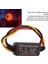 4 Adet 16 Mod Ayarlanabilir LED Fren Lambası Flaşörü Strobe Kontrol Cihazı (Yurt Dışından) 5