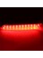 Araba Arka Tampon Reflektör Fren Lambası LED Stop Lambası HO1185103 (Yurt Dışından) 5