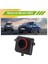Araba Xenon Hid Far Balast Kontrol Modülü Ünitesi Far Sürücüsü (Yurt Dışından) 1