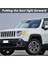 Jeep Renegade Bu 2014-2021 LED Ön Yan Marker Işık Dönüşü Sinyal Işık Dönüşüm Kiti 68256049AA CH2551134 (Yurt Dışından) 5