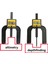 Ahşap Işleme Aracı Için 0-80MM Dijital Derinlik Göstergesi Dijital Kaliper Mini Dijital Yükseklik Gösterge Derinlik Guage (Yurt Dışından) 3