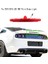 LED 3. Üçüncü Fren Işığı Ford Mustang Için Yüksek Montaj Fren Işığı 2010-2014 TZOA008-EHS1 AR3Z13A613A Kırmızı (Yurt Dışından) 5