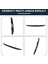 Arka 3. Üçüncü Fren Işığı Yüksek Montaj Durdurma Lambası 5329967 DS7Z-13A613-B D67Z-13A613-C Ford Mondeo Mk5 Taurus Mustang (Yurt Dışından) 5