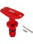 Kırmızı 1999-2011 Kütük Yağ Çubuğu Sapı Dip Çubuğu Petrol Kaliperi Ford Ford Mustang Dodge Jeep Gt V8 GT500 (Yurt Dışından) 1