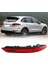 Araba Arka Çubuk Işıkları Arka Tampon Reflektör Işıkları Arka Tampon Sis Lambaları Porsche Için Cayenne 15-2018 958945701 958945702 (Yurt Dışından) 4