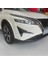 Nissan Qashqai Için J12 2022 2023 Araba Ön Sis Farları Kapak Tampon Splitter Spoiler Trim Aksesuarları Abs Karbon Fiber (Yurt Dışından) 2