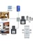 Tuya Smart Life Wifi Enerji Ölçer Çift Yönlü 2 Kanallı Din Rayı 80A Ct Uygulama Monitörü Ihracat ve Ithalat Gücü (Yurt Dışından) 4