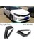 Kia Optima K5 2020 2020 2021 2022 LED Drl Gündüz Koşu Işıkları Trim Gün Işığı Sis Işığı Kapağı Araba Stil (Yurt Dışından) 2