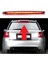 4B9945097A Yüksek Seviye Fren Işığı Anti Bagaj Anti Işık Uyarı Işık Işık Otomobil Audi A6 Touring 98-05 (Yurt Dışından) 3