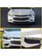 Ön Tampon Sis Lambası Kapağı Kaplama 23478373 23478374 Chevy Malibu Için 2016-2018 Sis Lambası Çerçevesi (Yurt Dışından) 3