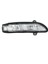 Dikizle Ayna Turn Sinyal Işığı Mercedes Benz W211 W221 W219 2007-2011 E320 E350 Tekrarlayıcı Dikiz Ayna Işığı (Yurt Dışından) 1