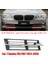 51117295276 Sağ Ön Alt Tampon Sis Izgara Izgaralar Bmw 7 Serisi F01 F02 2011-2015 Sis Lambası Hava Havalandırma Kapağı (Yurt Dışından) 5
