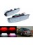 Araç Temiz Arka Tampon Reflektör Lambası Nissan Juke Murano Quest Sentra Infiniti FX35 265605C000 (Yurt Dışından) 2