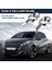Peugeot Için Ön Sis Lambası Dekorasyon Çerçevesi 208 1608111480 1608110880 (Yurt Dışından) 4