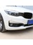Karbon Fiber Tarzı Ön Sis Farları Lamba Şeritleri Bmw 3 Serisi Gt Gran Turismo F34 2013-2019 Aksesuarları (Yurt Dışından) 3