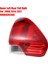 9806605380 Araba Iç Sol Arka Kuyruk Işığı Freni Durdurma Işık Arka Lambalar Peugeot 2008 2014-2017 Için Sis Lambaları (Yurt Dışından) 5