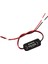 Strob Kontrolör Fren Işık Flaşör Modülü Araç LED Fren Durdurma Işık Lambası 12V-16V (Yurt Dışından) 4