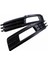 2pcs Sol ve Sağ Ön Tampon Sisi Izgaralar Kapak 4F0807681P, 4F0807682P Audi A6 C6 09-2011 Için (Yurt Dışından) 4