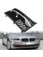 Ön Alt Tampon Grille Kapak Bmw F10 F11 F18 2010-2013 51117200699 51117200700 51117231859 ​​1117231860 (Yurt Dışından) 3